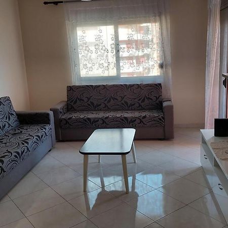 Sweetview 2-Bedroom Apartment With 3 Balcony Seaview Влёра Экстерьер фото